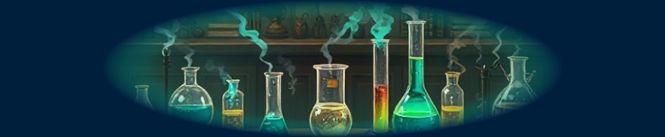 Alchemy Banner Image