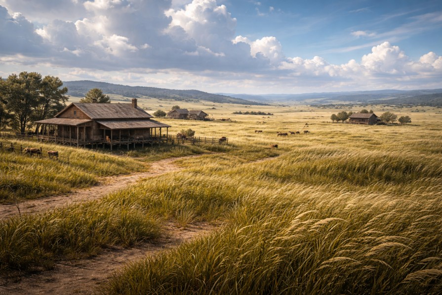 Broad Ranchlands Image