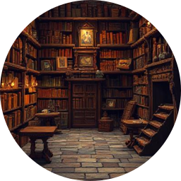Curiosity nook