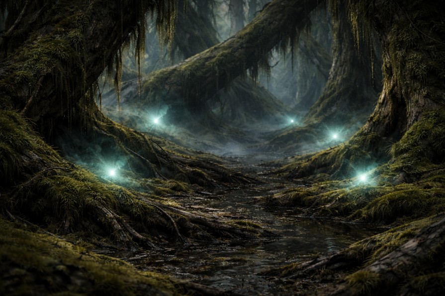 The Eldermires Image