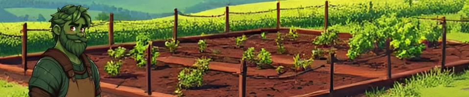 Alaric Farm Plot Banner Image