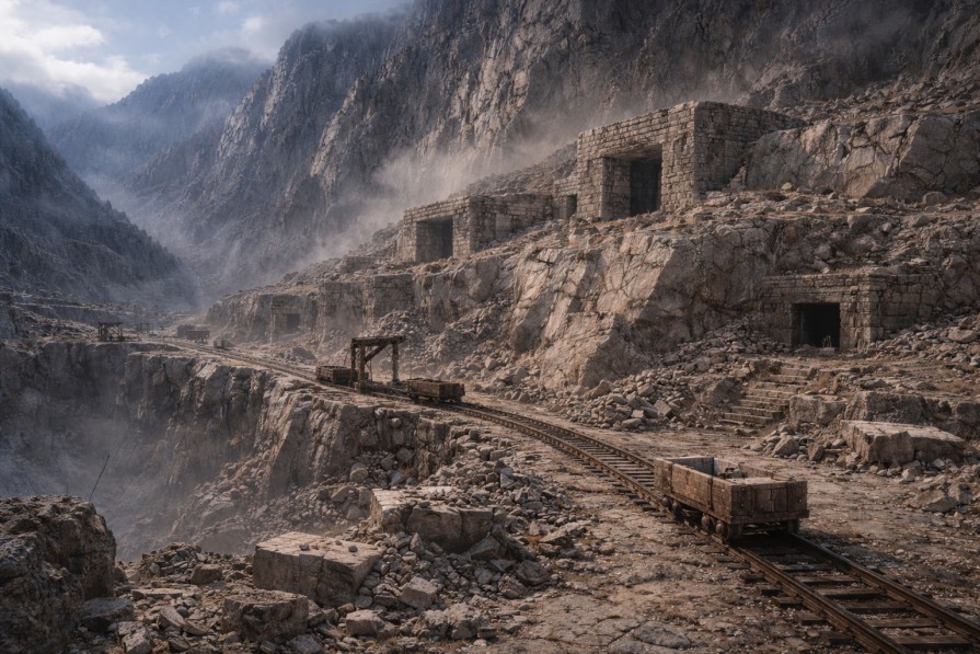 Helvar Quarries Image