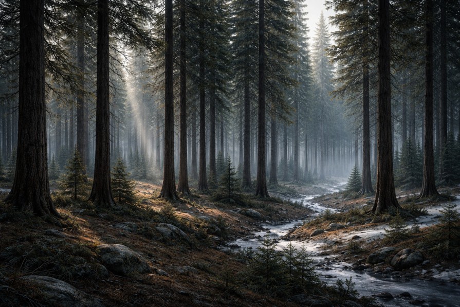 Needlewood Expanse Image