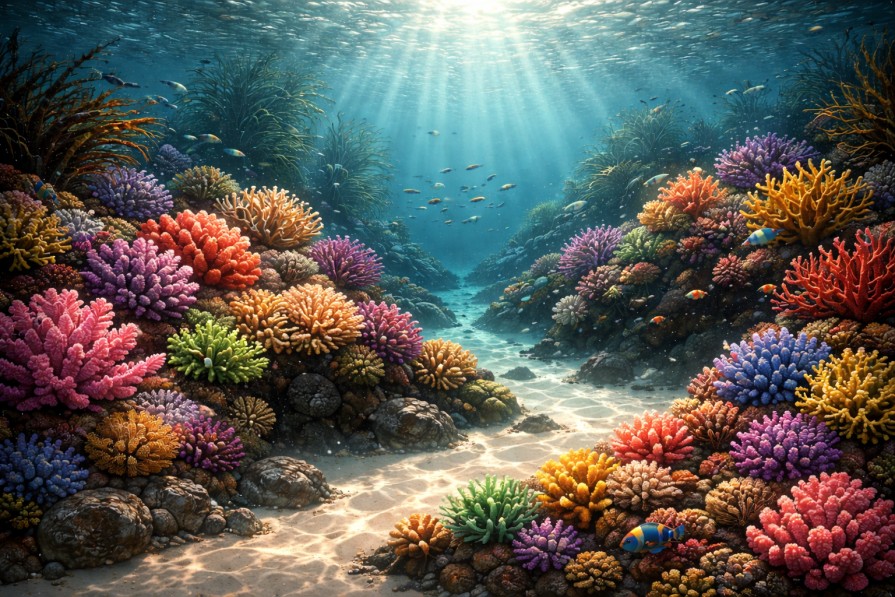 Sunken Reaches Image