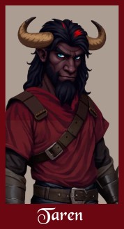 Taren Image