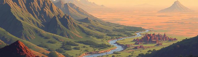 Biomes Image