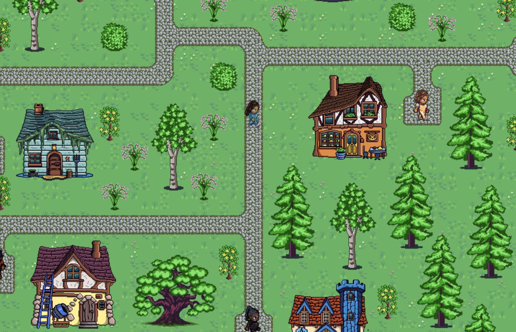 Village Image