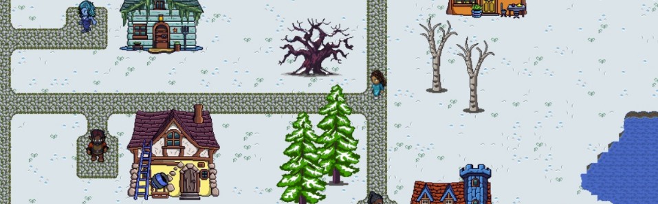 Winter Image