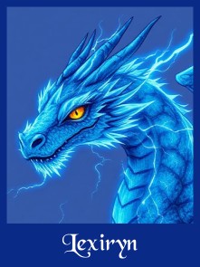 Lexiryn Image