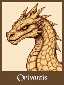 Orivantis Image