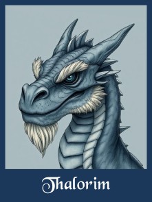 Thalorim Image