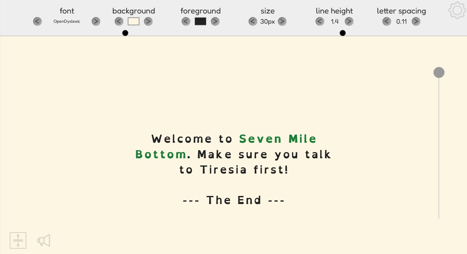 Accessibility Screen2 Image