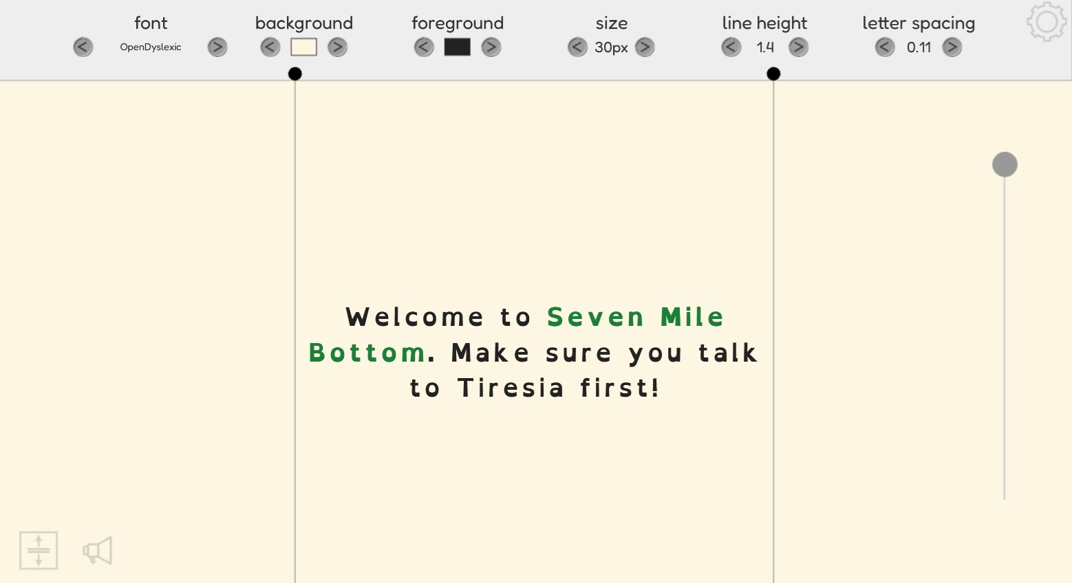 Accessibility Screen3 Image