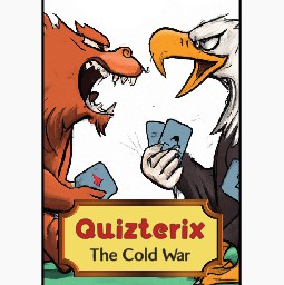 Quizterix Image