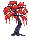 Weeping Cinder Summer Image