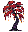 Weeping Cinder Winter Image