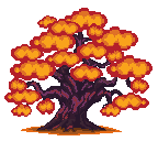 Oak Autumn Image