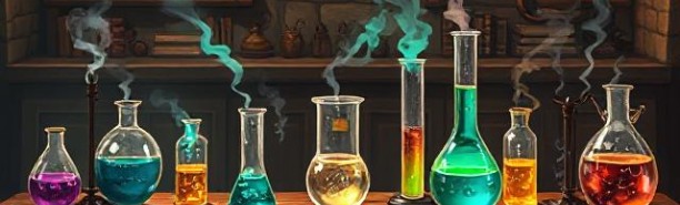 Alchemy Banner Image