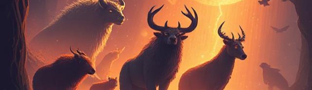 Beasts Banner Image