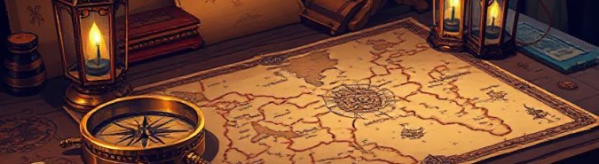 Cartography Banner Image